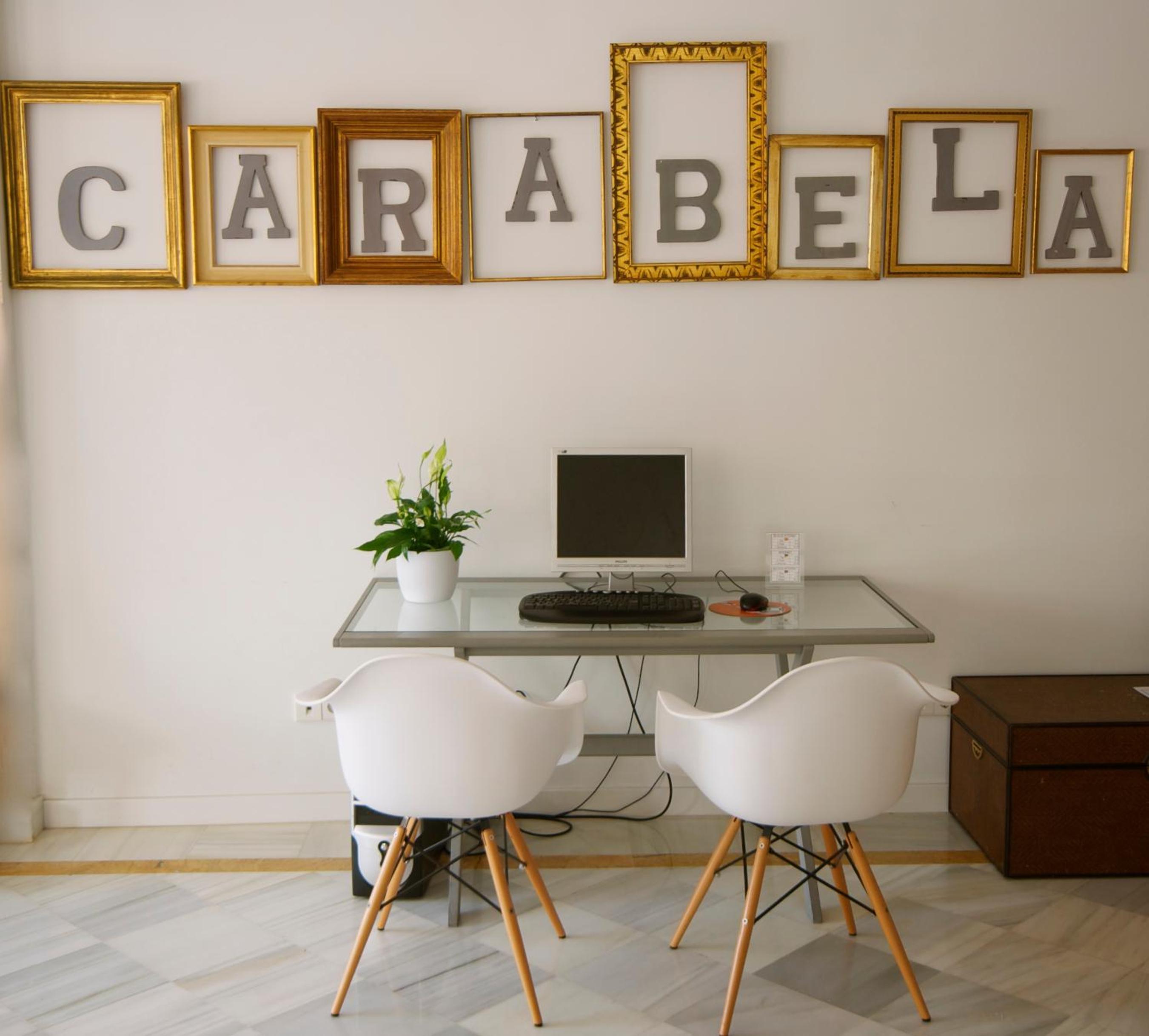 Carabela 44/55