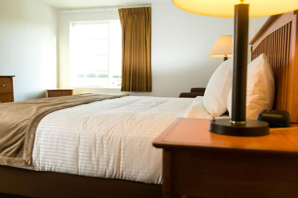 High Country Suites 11/55