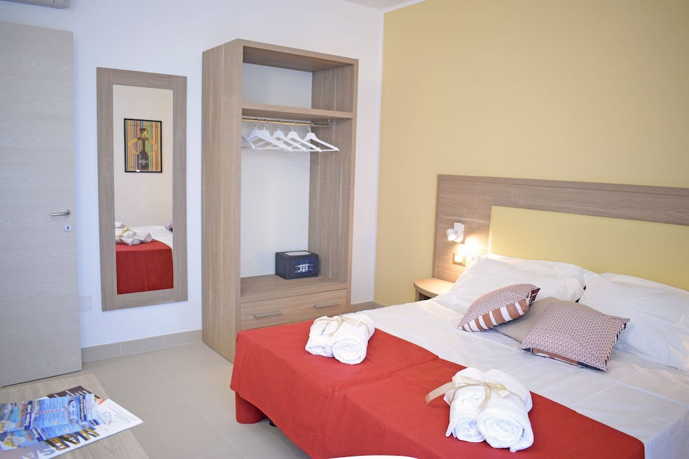 Travini Hotel Residence 11/50