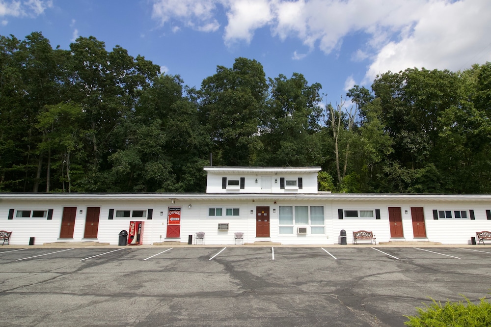 Oakdell Motel 3/57