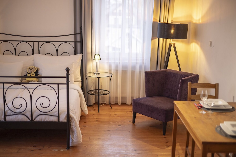 Pytloun Wellness Travel Hotel 45/60