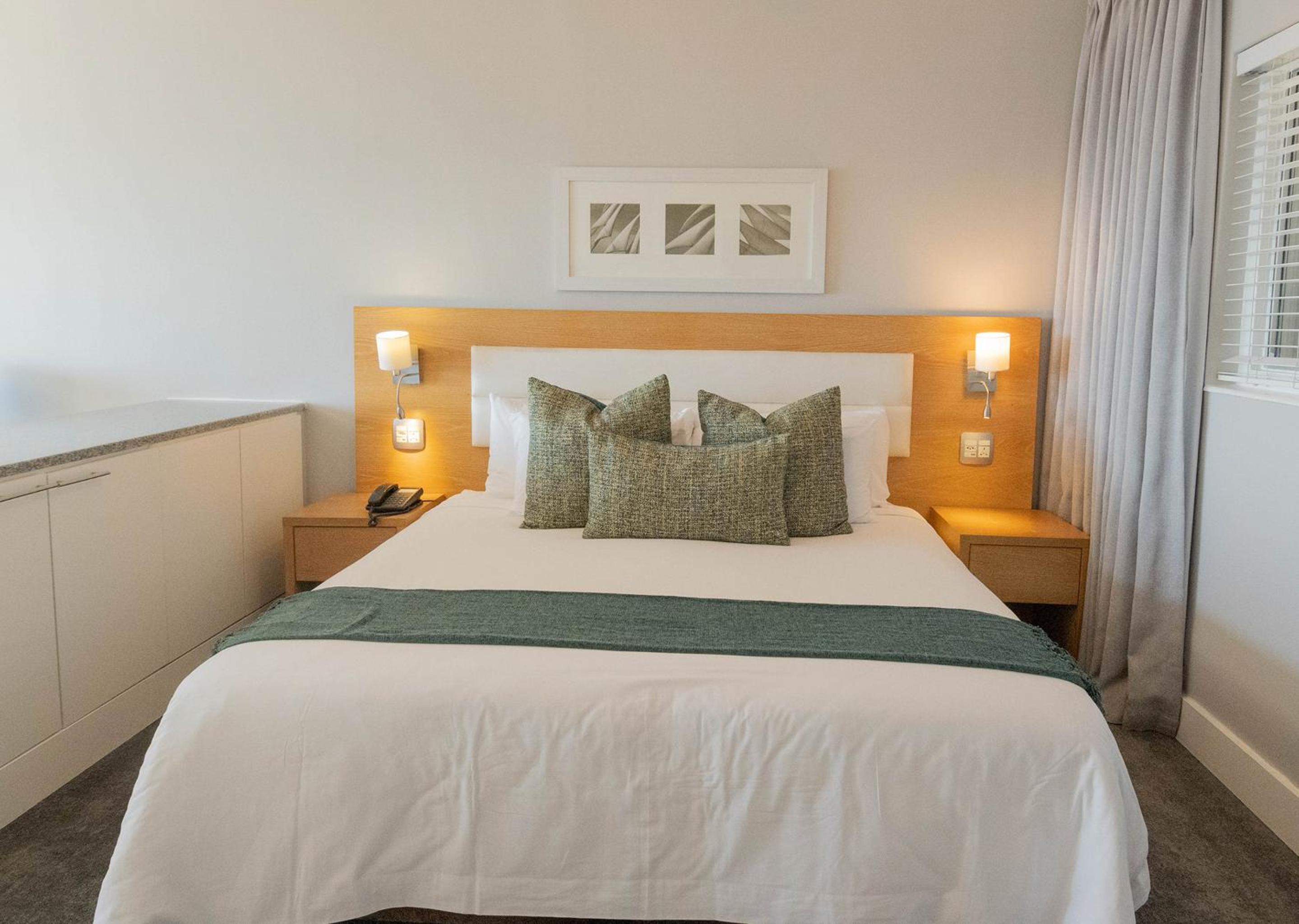 Mini, Suite, Sea View
