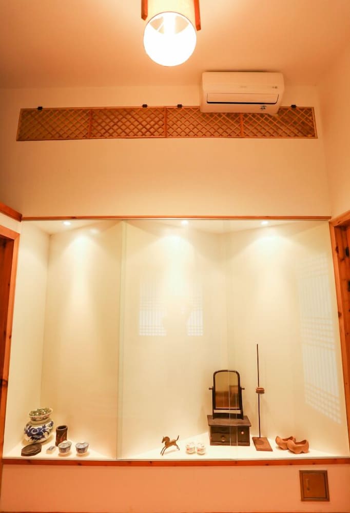 TREGA Museum Guesthouse 41/41