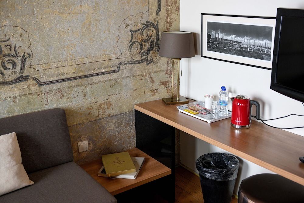 Rooms Galata 49/50