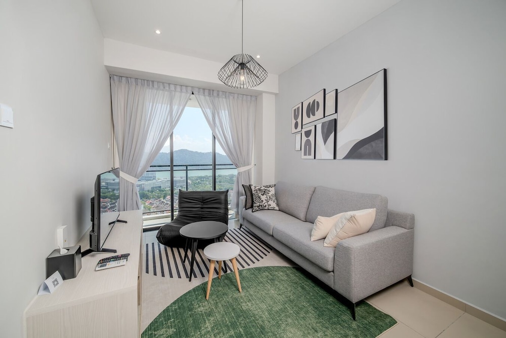 Iconic Regency Service Residences, managed by Iconic Hotel 33/53