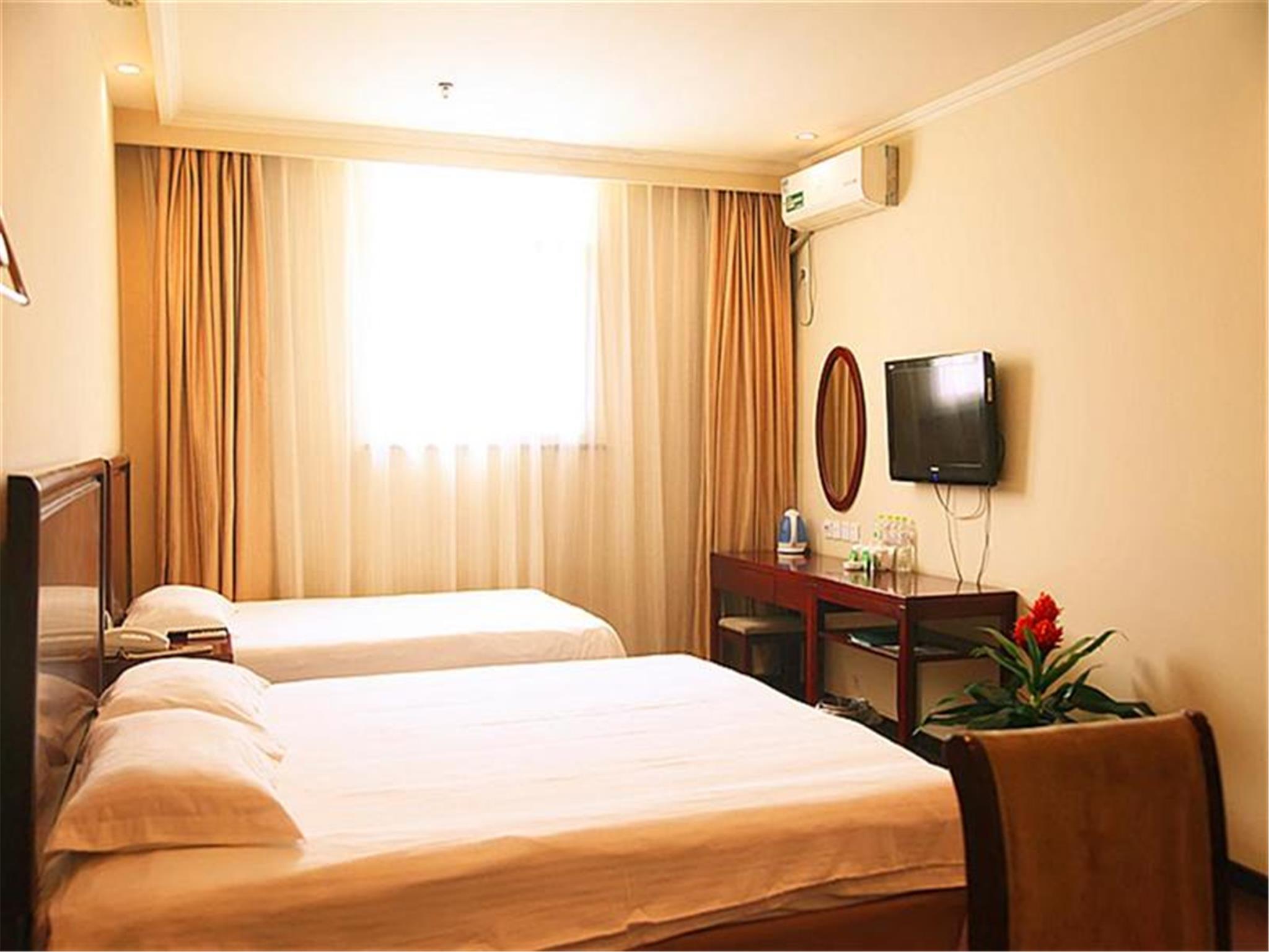 SUPERIOR, TWIN BEDS