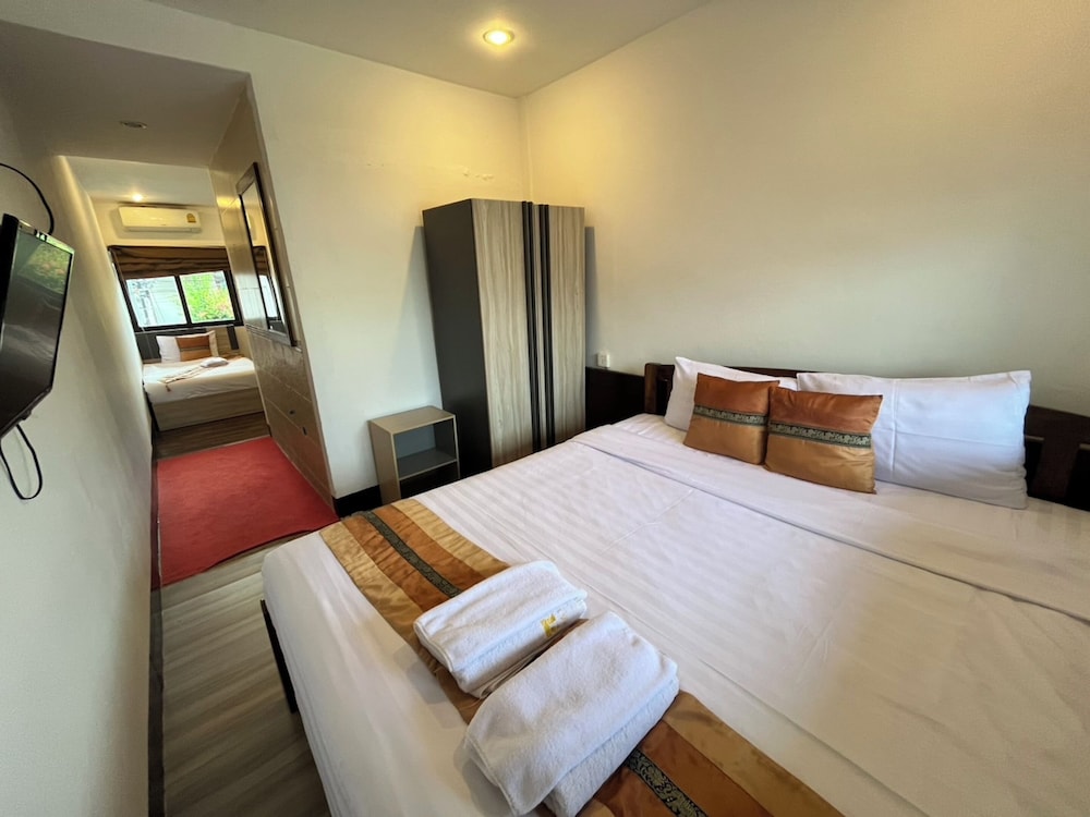 Pai Residence Chiangmai Gate 28/50