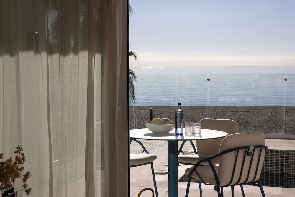 METT Hotel & Beach Resort Marbella Estepona 61/64