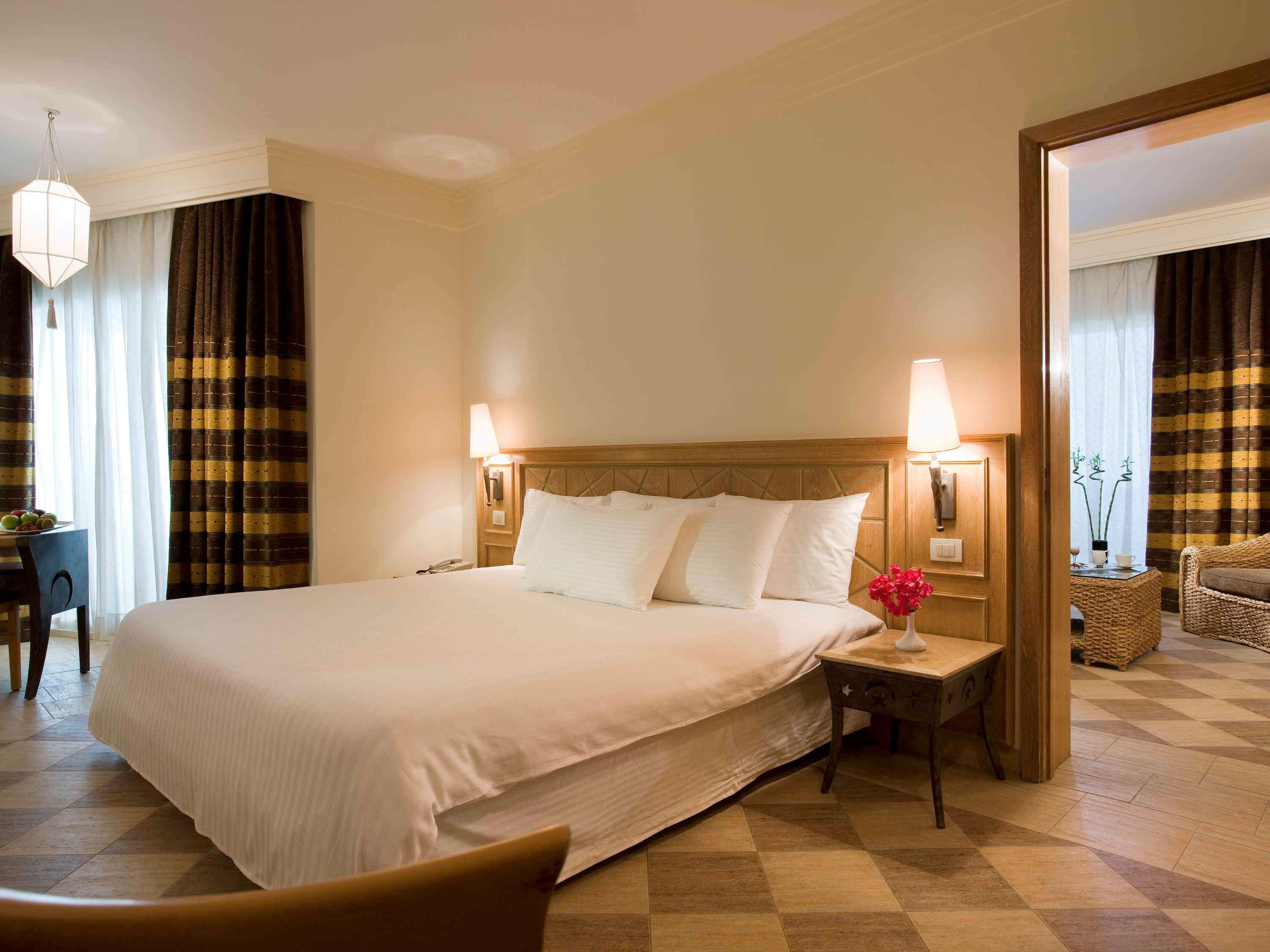 Novotel Sharm El Sheikh 27/84