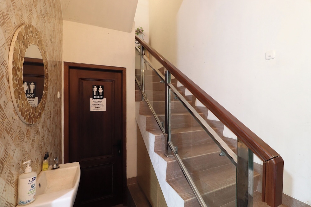 Bisma Balcony Homestay 41/64