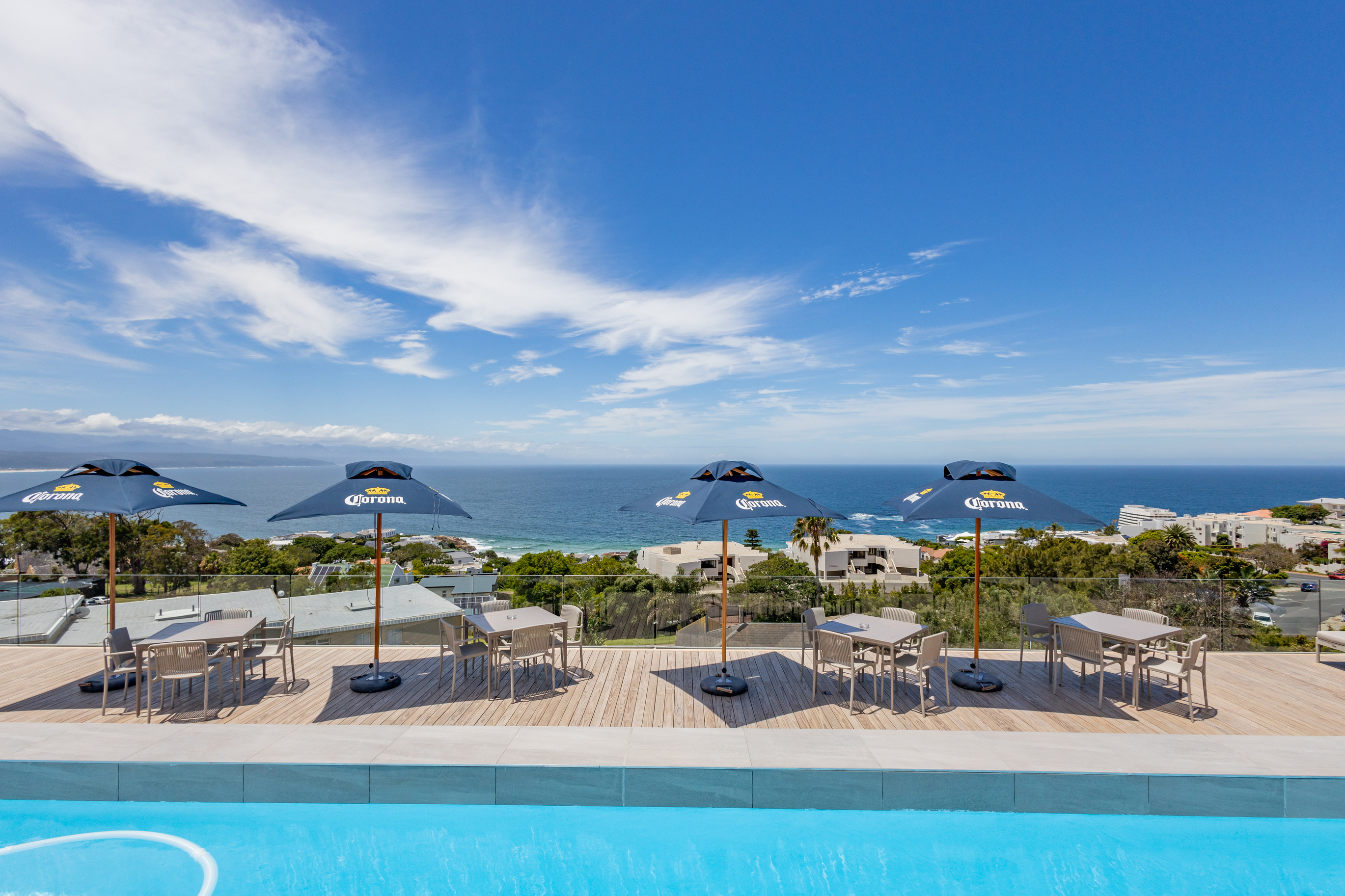 Plett Quarter Hotel 39/41