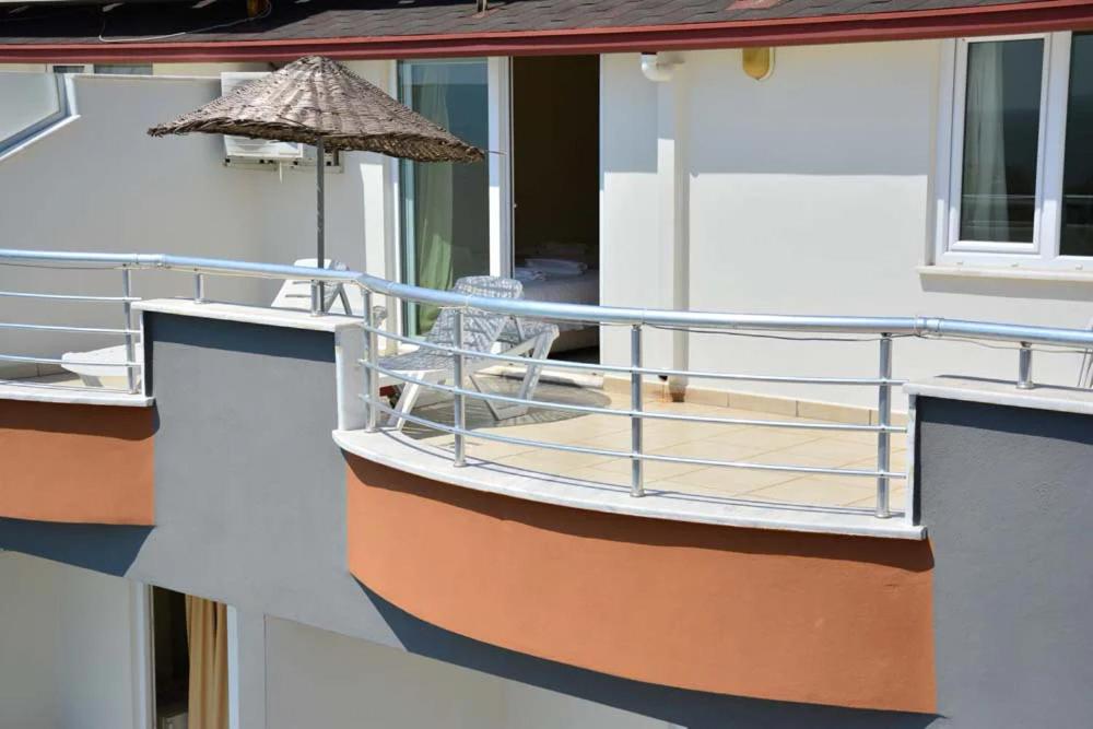 Hotel Sare 45/49