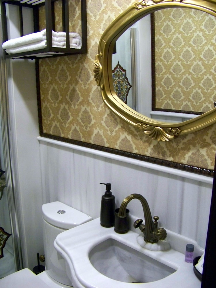 Hotel Edirne Osmanli Evleri 49/50