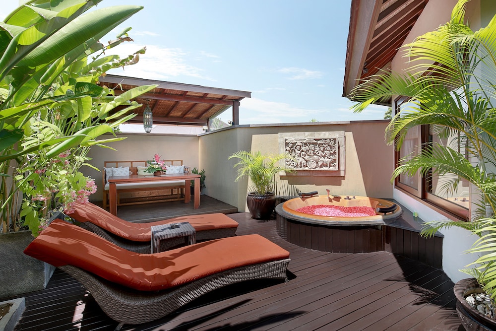 Kanishka Villas at Seminyak 49/65