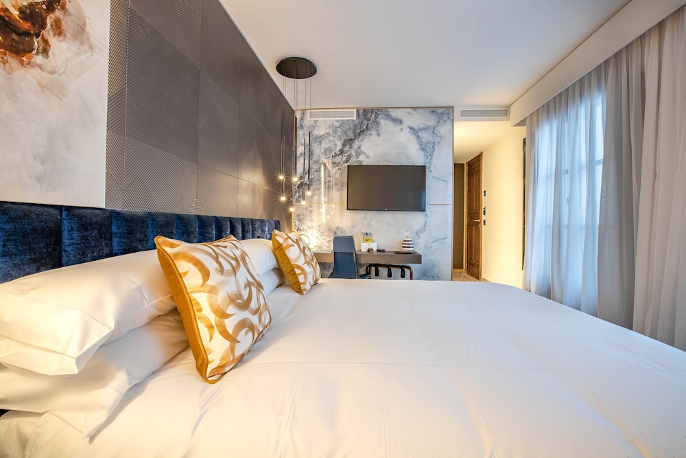 Hotel Claude Marbella 14/34