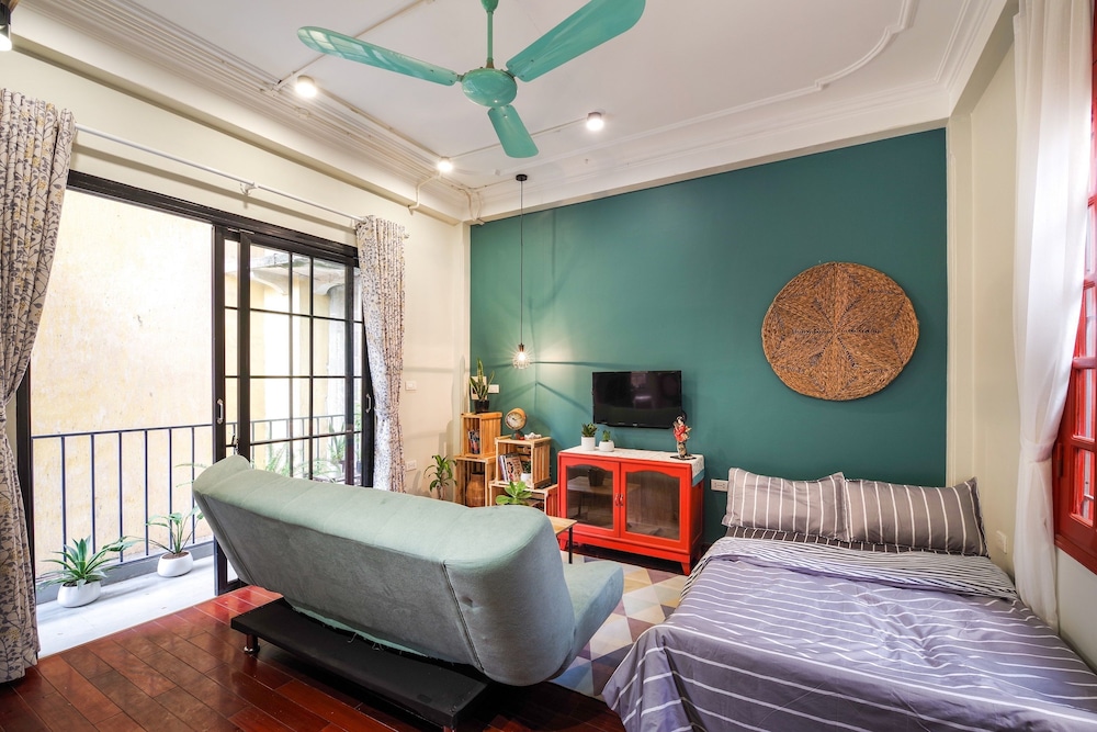 Little Anh House 13/33