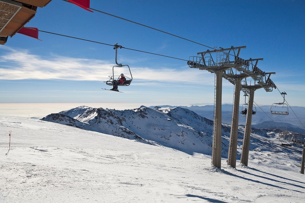 Melia Sol y Nieve 46/50
