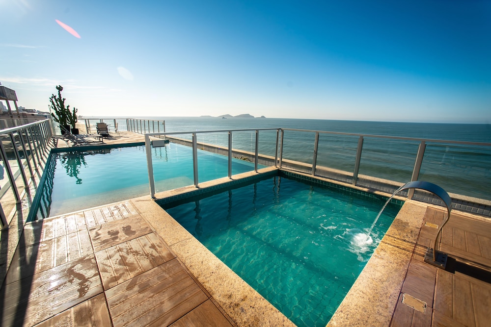 Paradiso Macae Hotel 2/60
