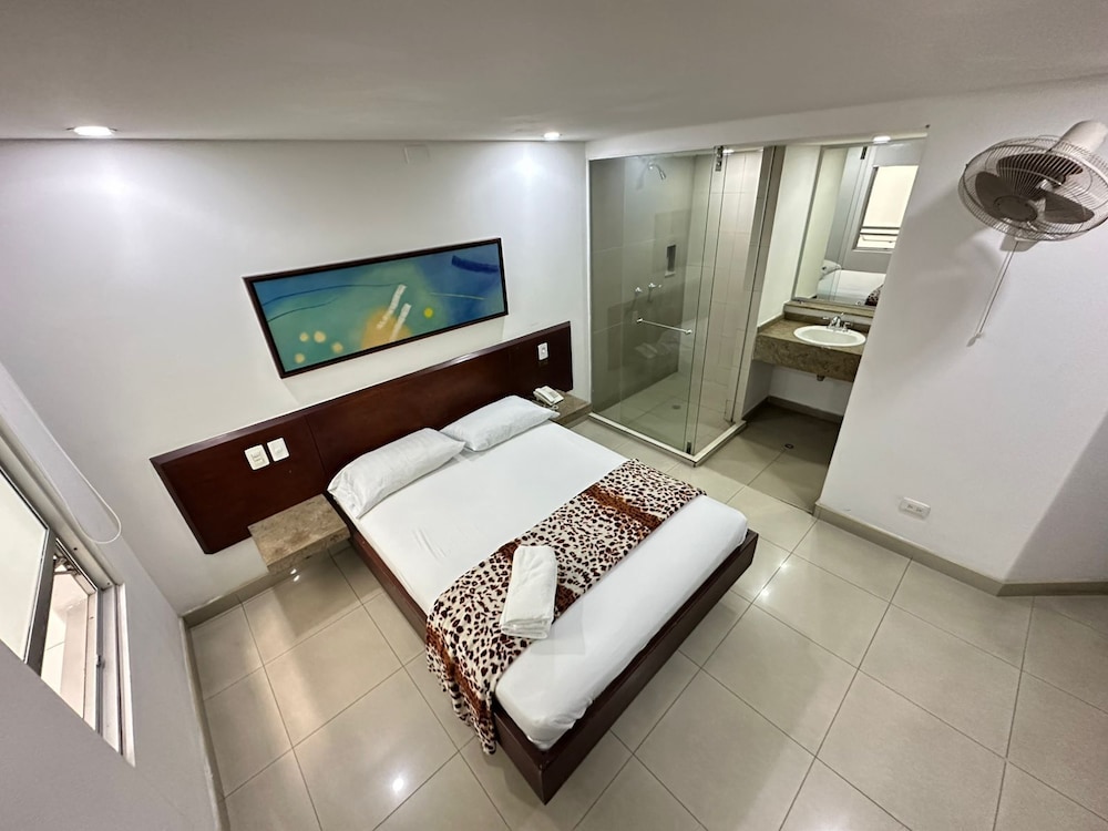 Hotel Romanza 18/45