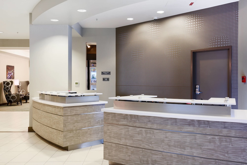 Residence Inn By Marriott San Jose Airport 7/53