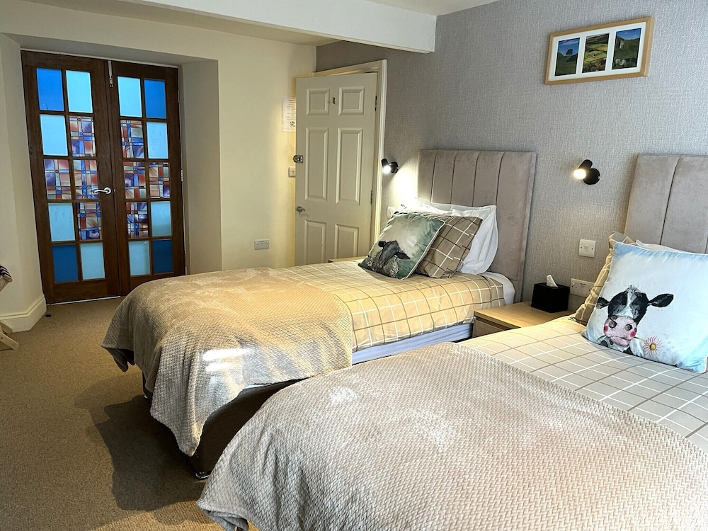 Shaftoes Guest House 14/43
