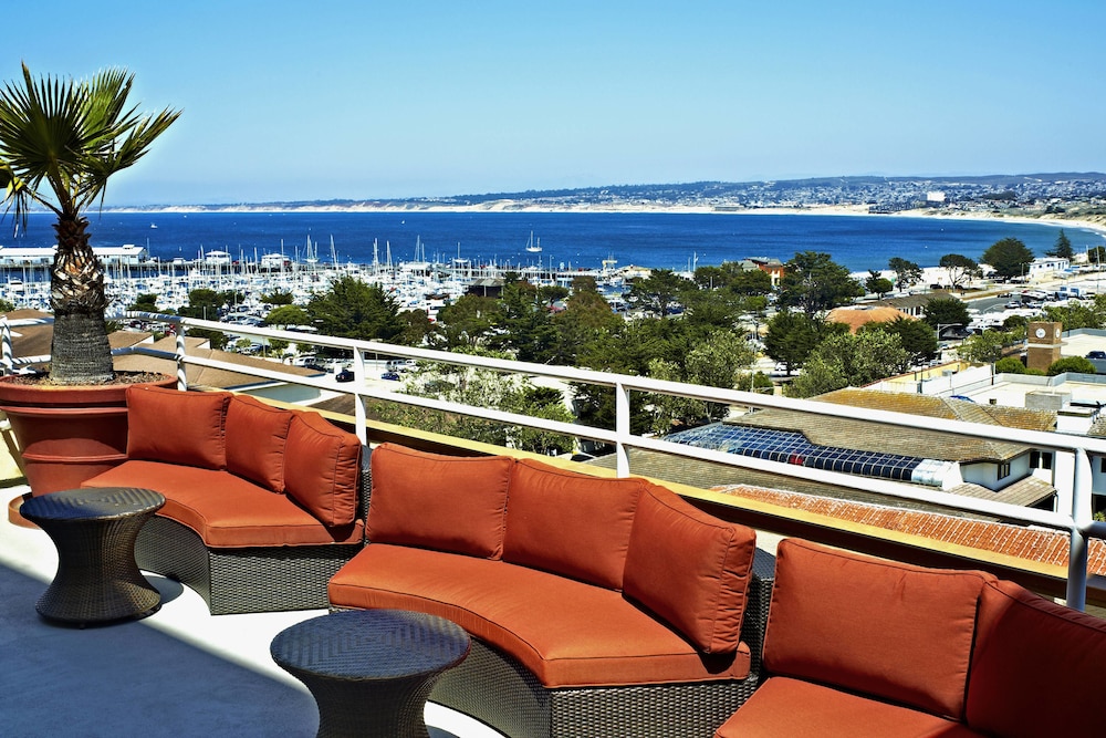 Monterey Marriott 38/68