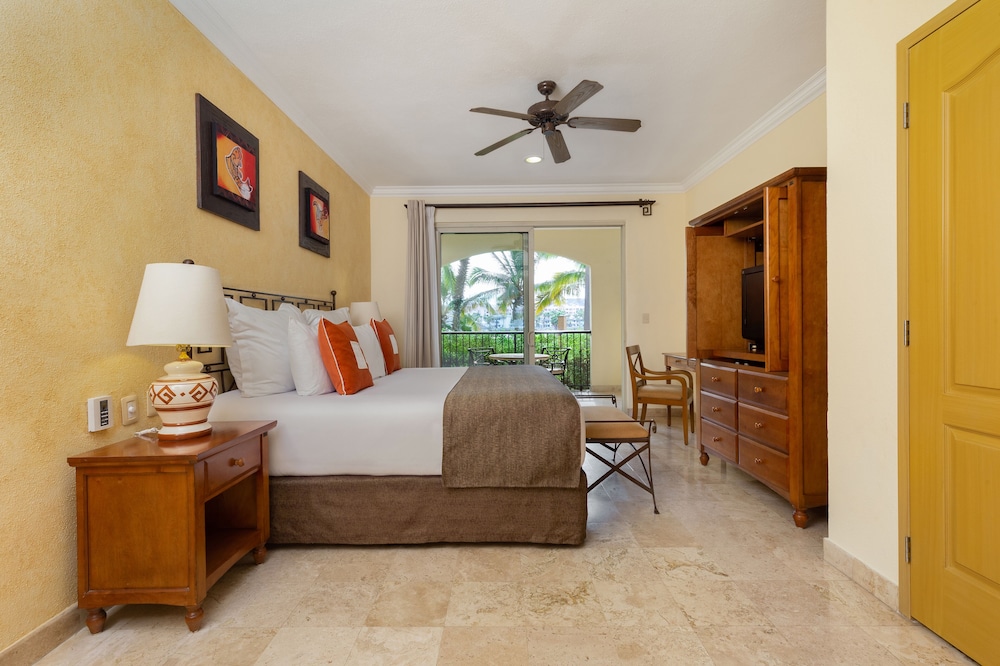 Villa Del Arco Beach Resort And Spa 37/78