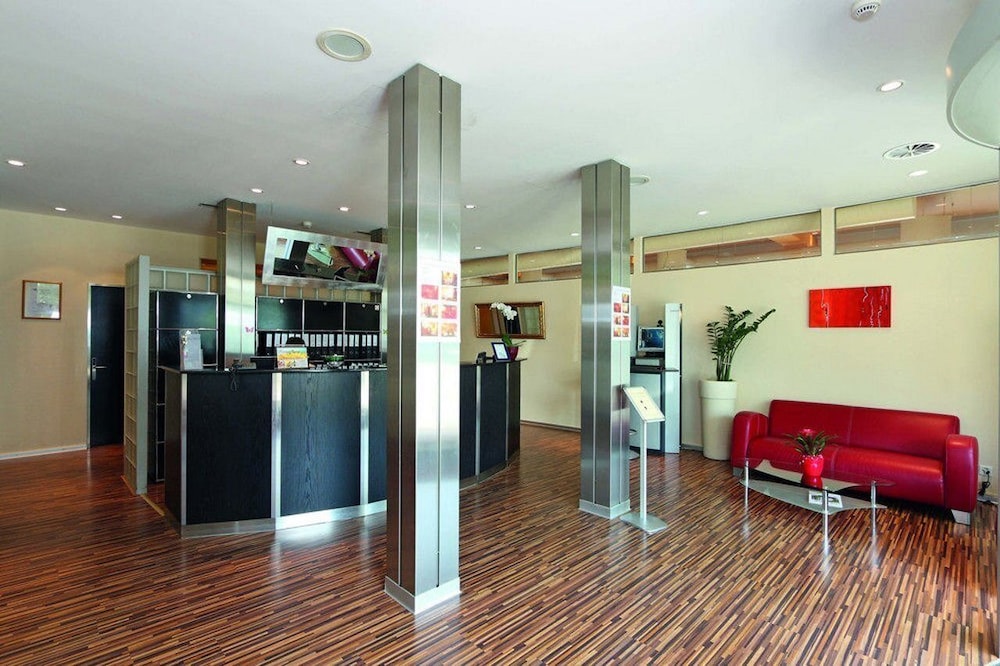 Sorell Hotel Arte 11/50