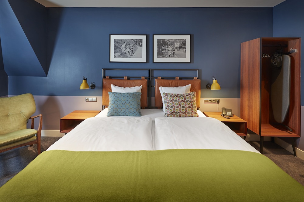 Hotel Lion D'or 17/53