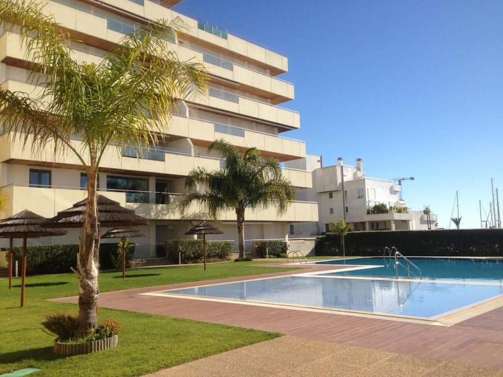 Vilamourasun Aquamar 215 18/21