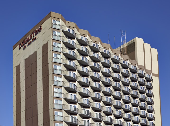 Doubletree By Hilton Hotel & Conference Centre Regina 4/80