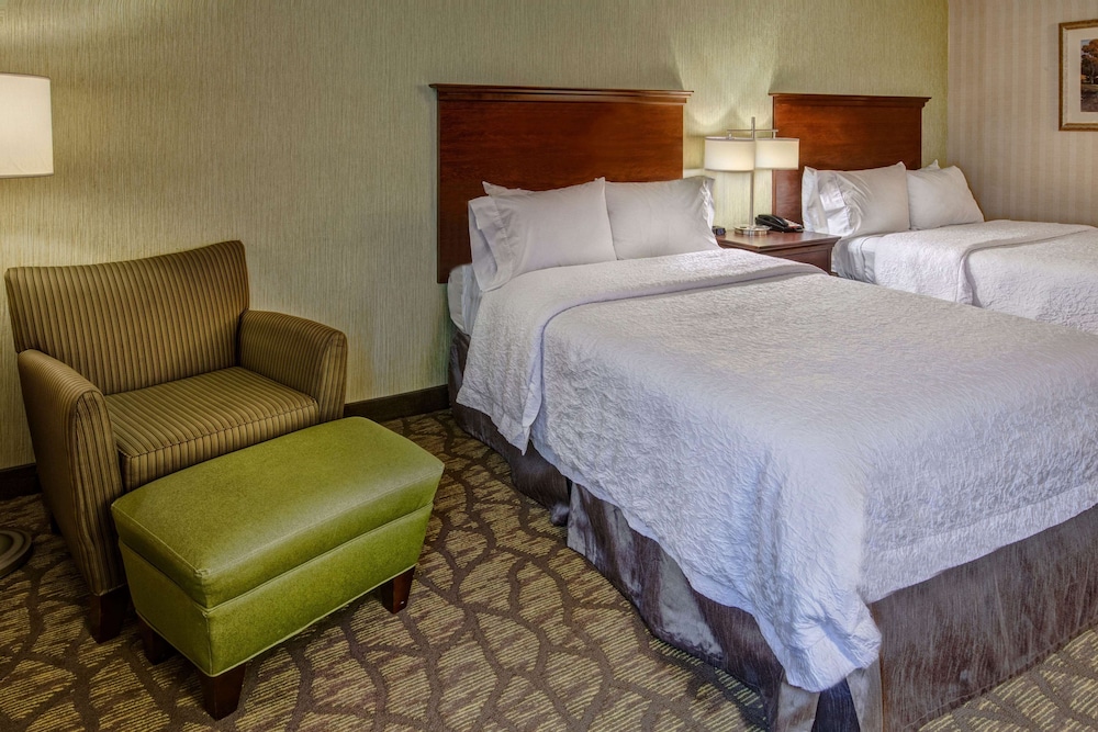 Hampton Inn Rocky Mount 22/53