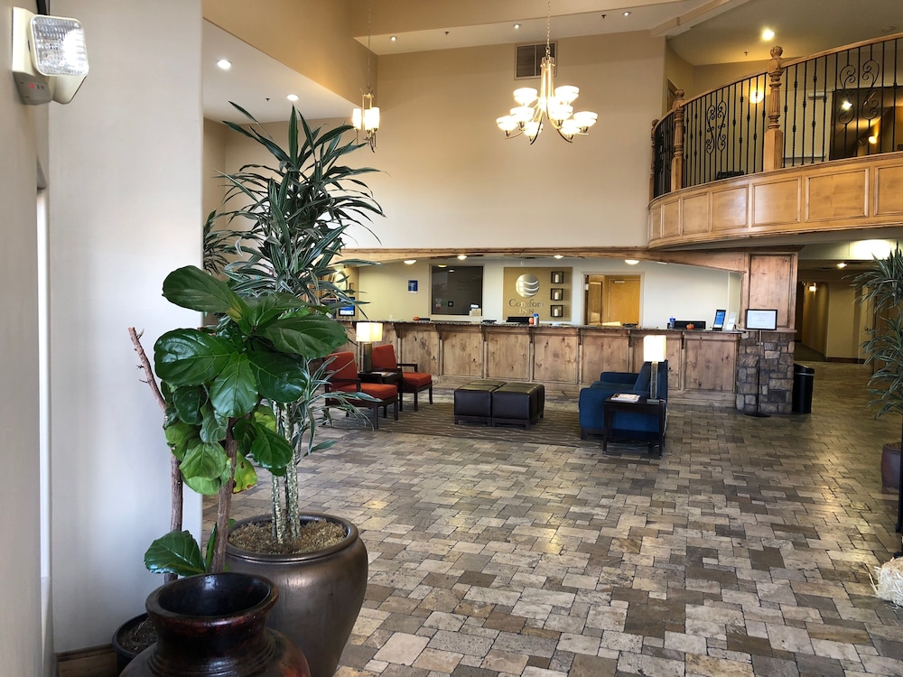 Comfort Inn at Convention Center 7/36