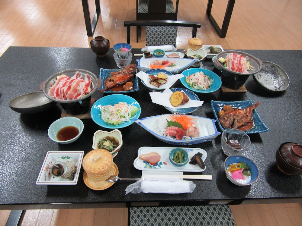 Shimoda Ocean Park Hotel 35/52