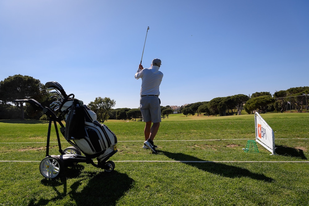 Pestana Vila Sol Golf - Vilamoura 26/79