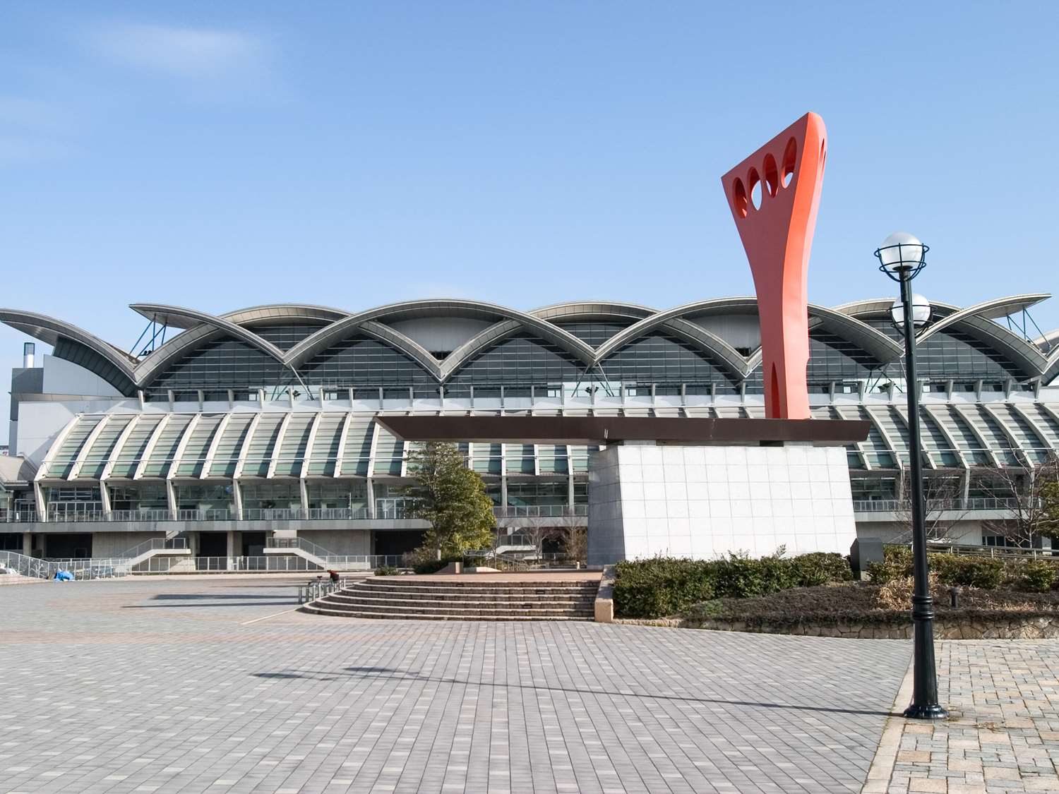 Comfort Inn Fukuoka Tenjin 42/42