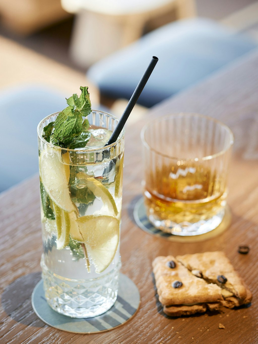 Le Bellune Bar Hotel and Spa Paris 17/42