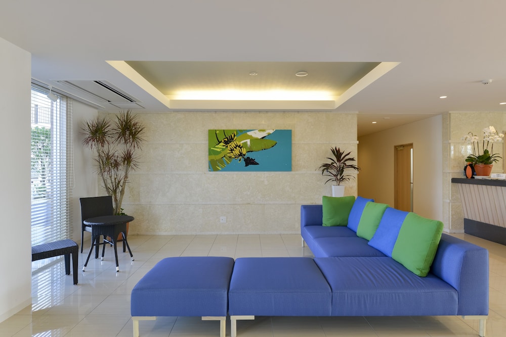 Hotel Rising Sun Miyakojima 9/62