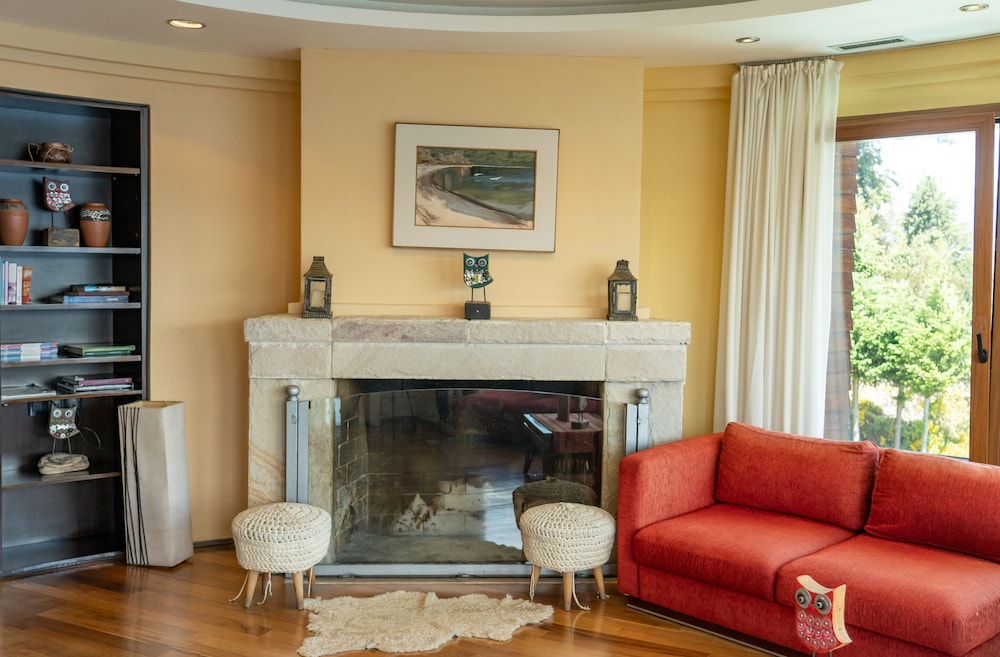 El Faro Boutique Hotel Spa by Don 9/70