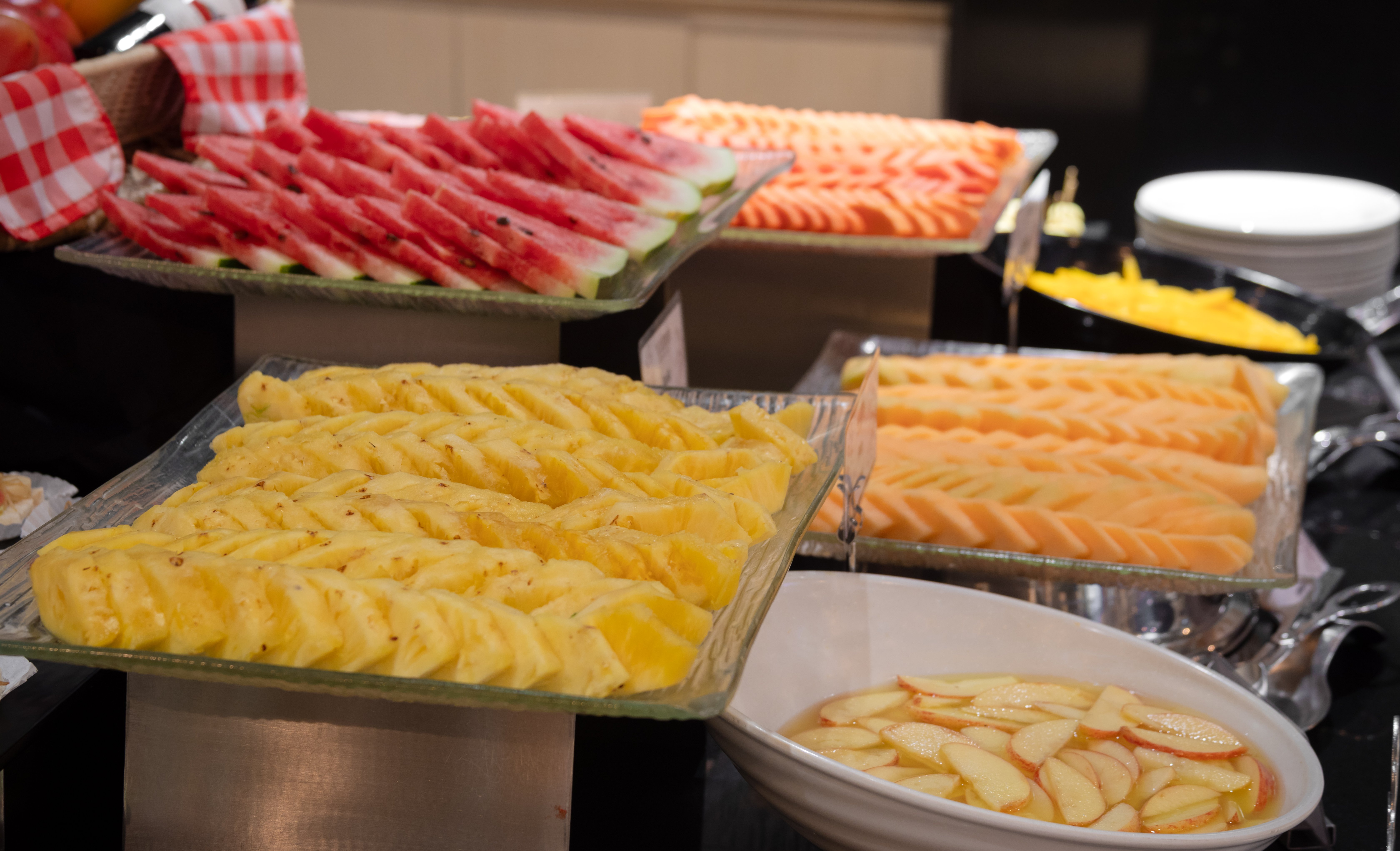 Holiday Inn Bogota Airport 29/75