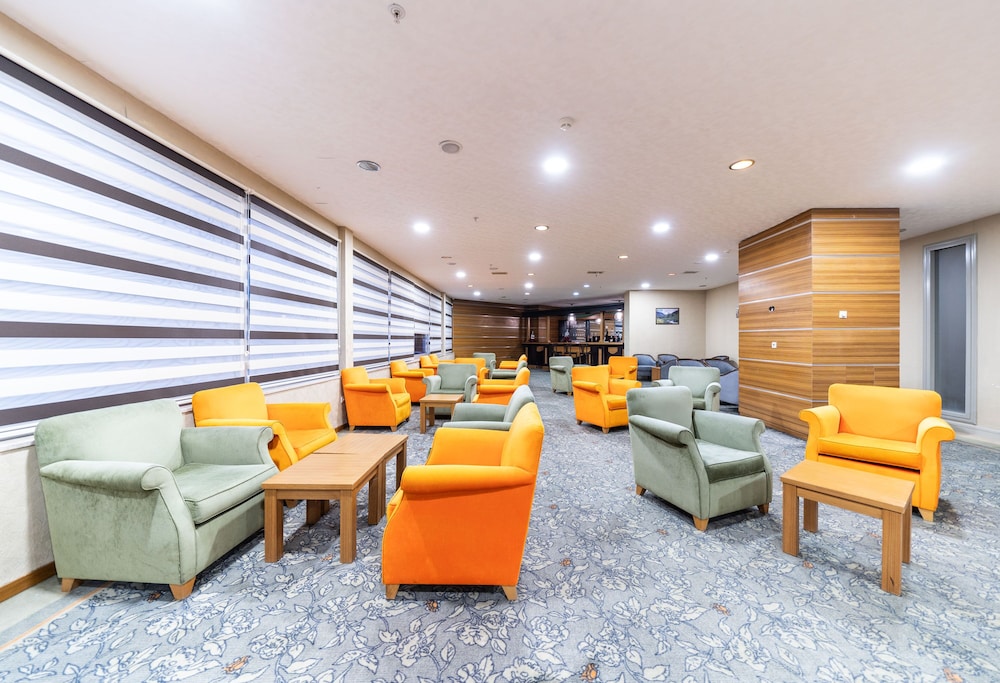 Ridos Thermal Hotel and Spa 29/49