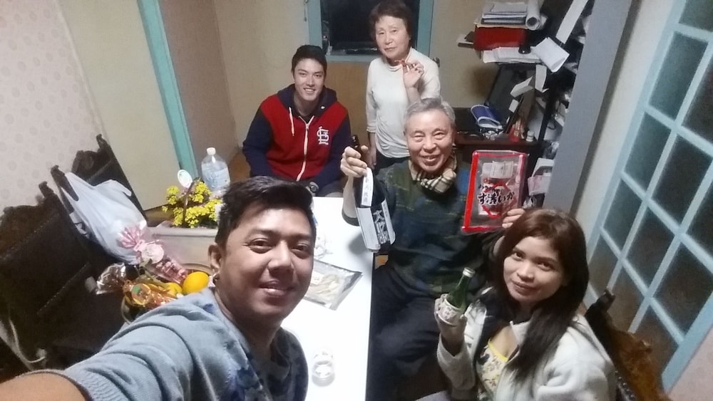 Tokyo Guest House 2020 7/50