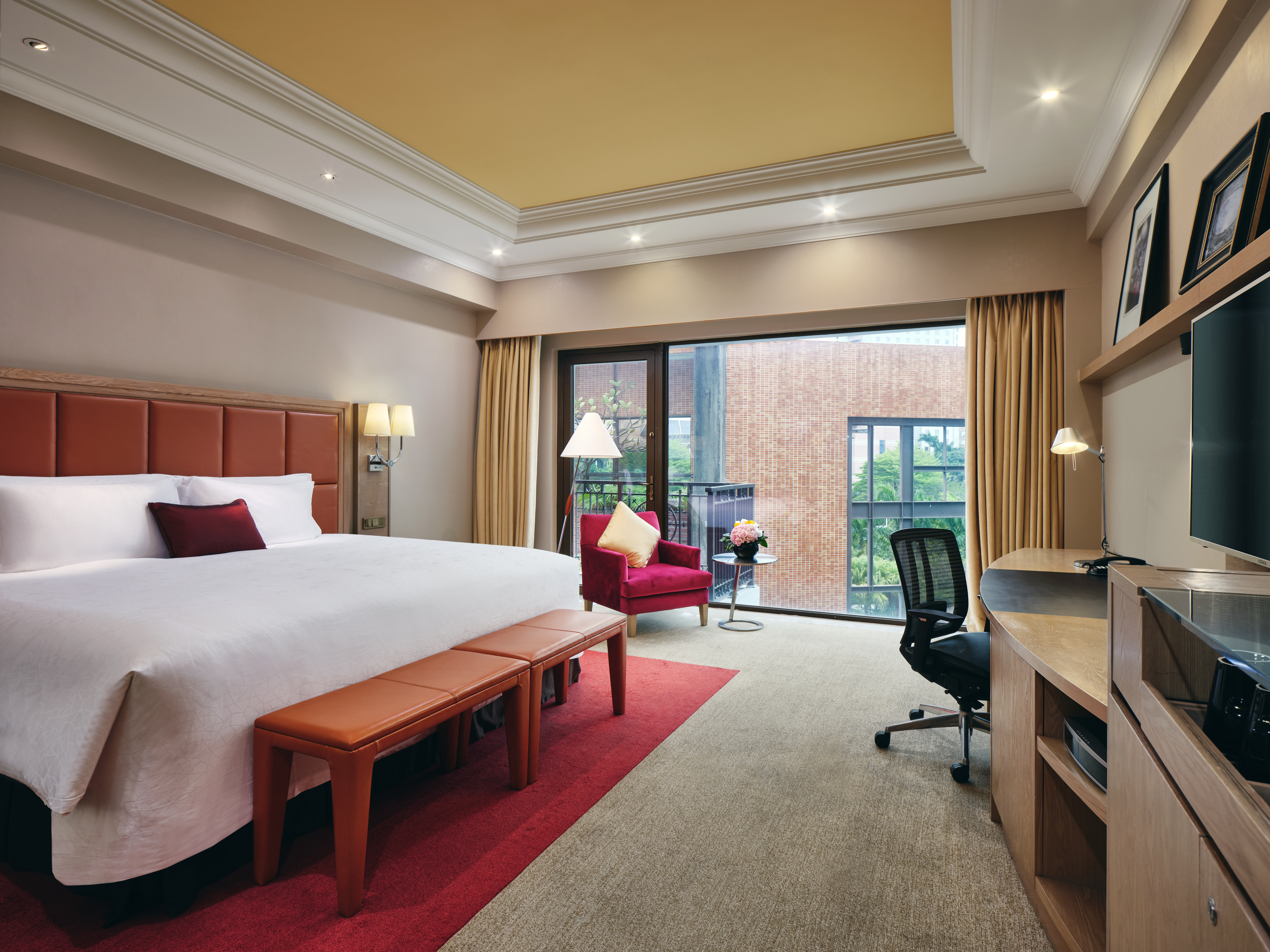 InterContinental Shenzhen 29/83