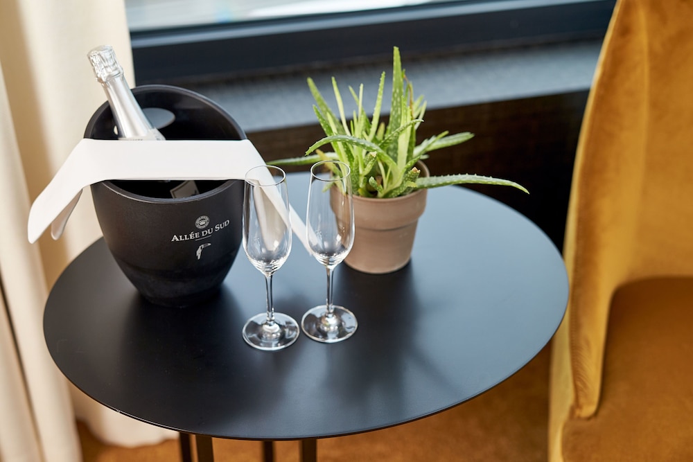 Van Der Valk Hotel Luxembourg Arlon 63/74
