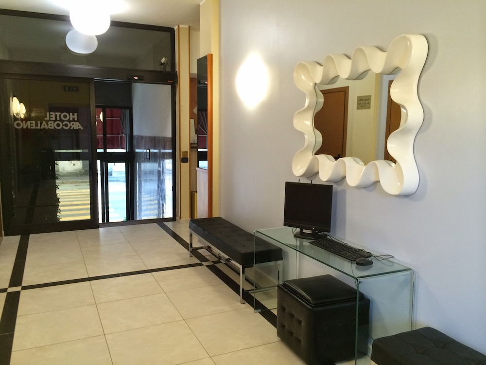 Hotel Arcobaleno 16/44