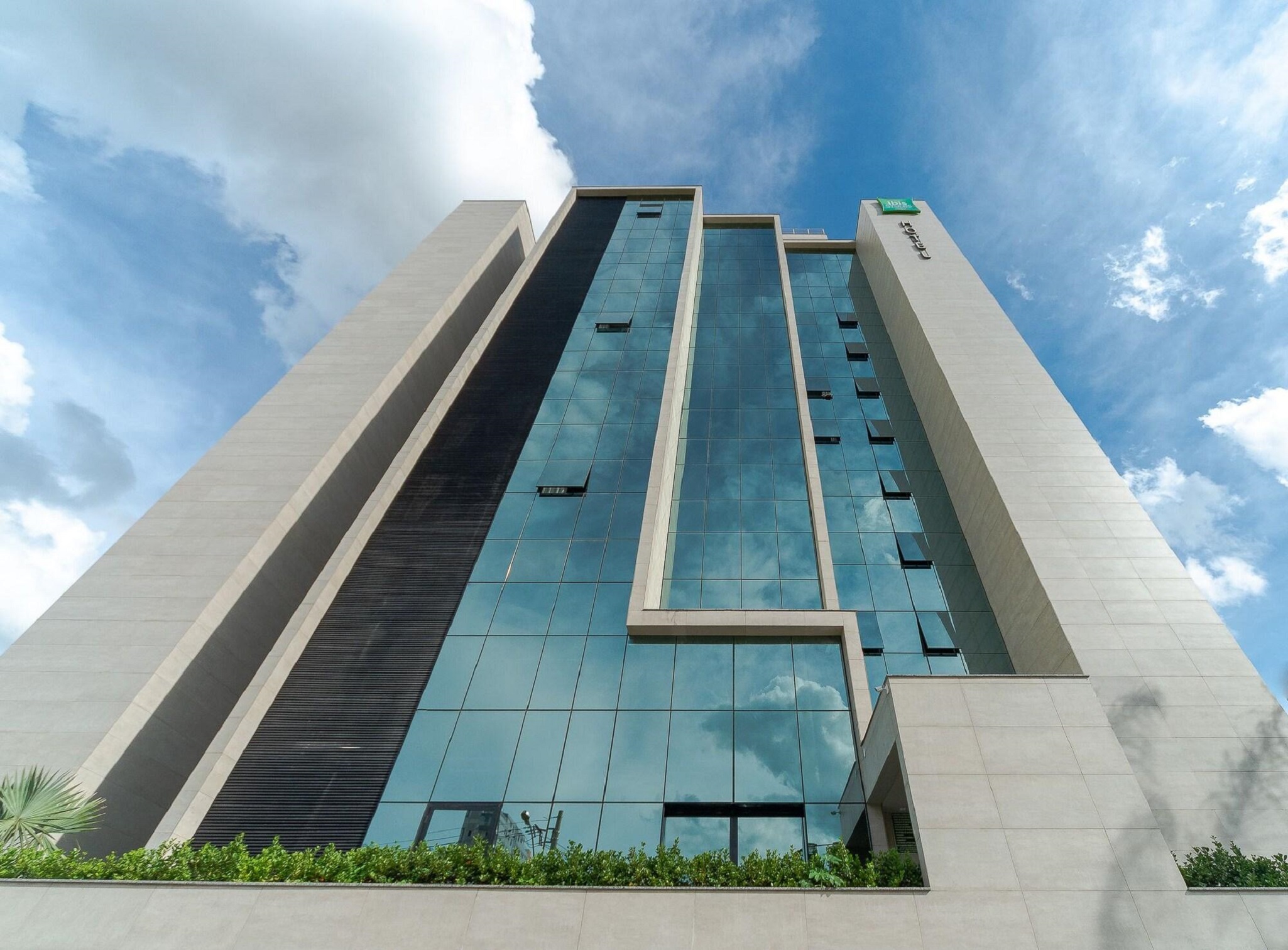 Ibis Styles Itauna 1/30