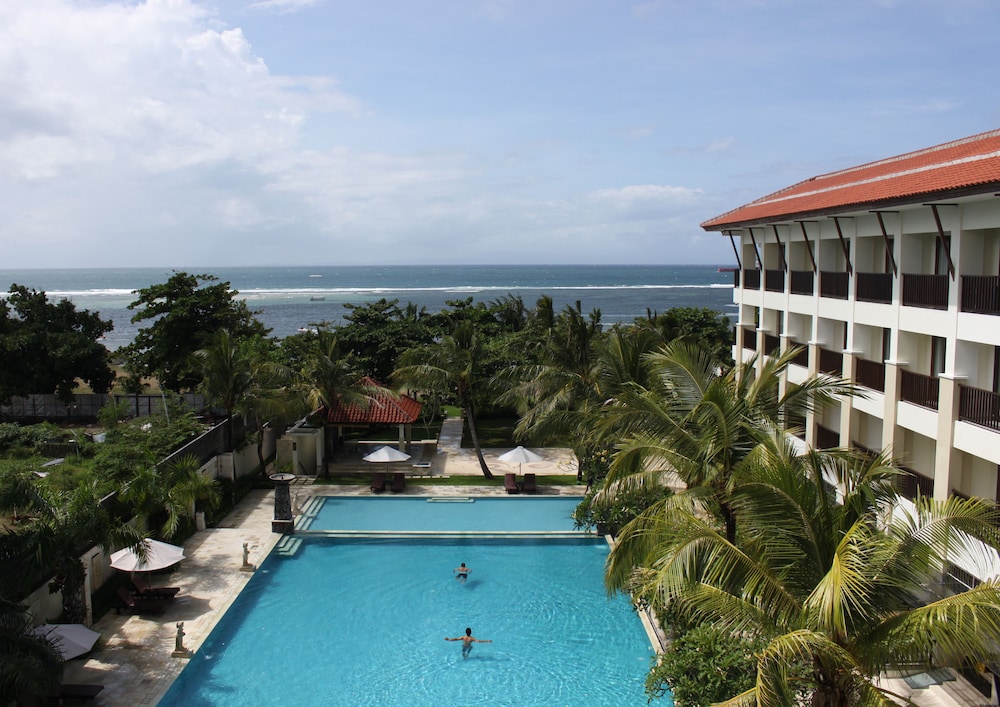 Bali Relaxing Resort Spa in Nusa Dua