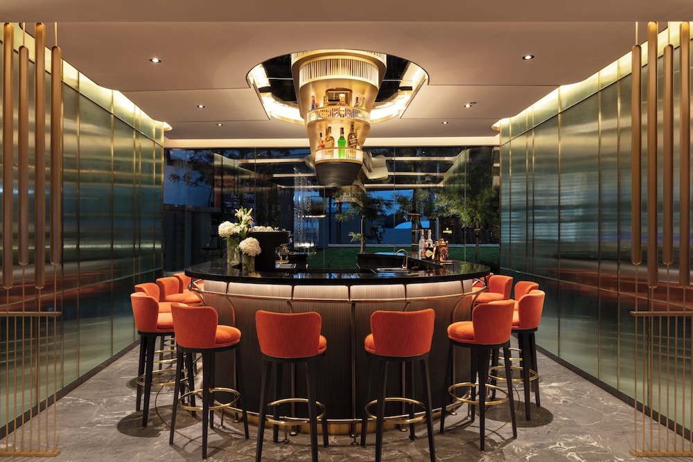Oakwood Suites Tiwanon Bangkok 33/49