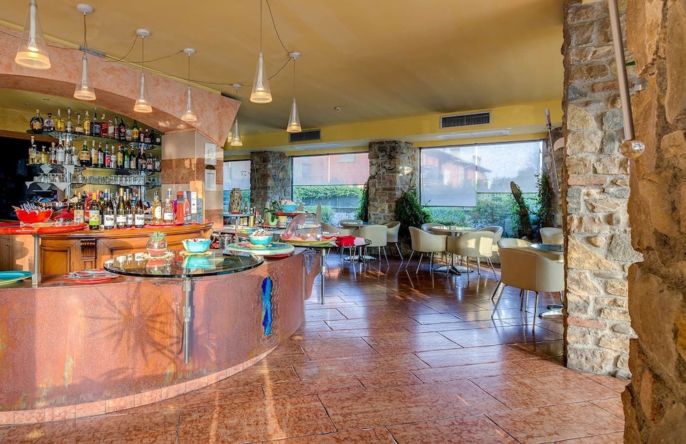 Art & Hotel Aeroporto 5/41