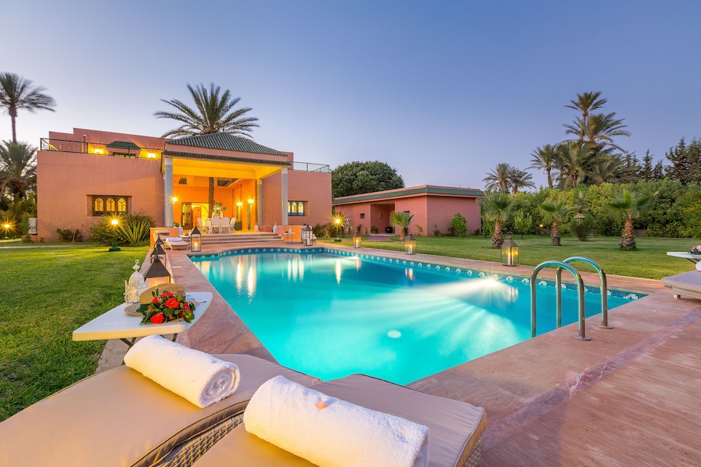 Domaine Rosaroum 45/50